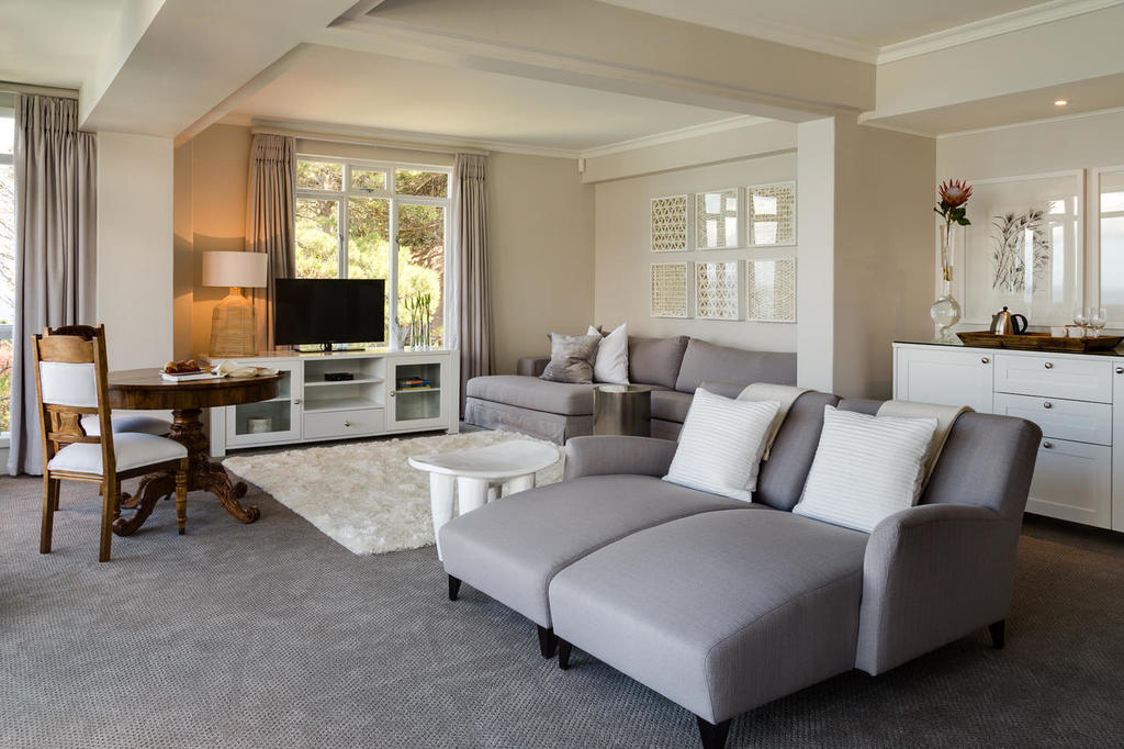 Cape View Clifton Hotel Camps Bay Exterior photo